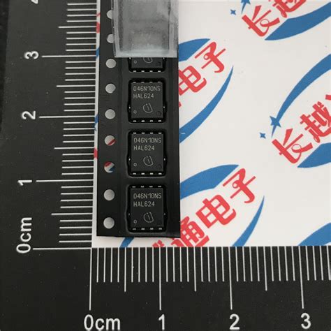 BSC046N10NS3GATMA1: A Gateway to Advanced Power Electronics