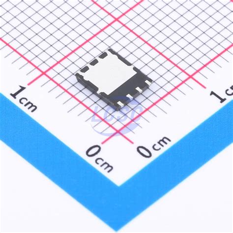 BSC050NE2LS: The MOSFET That's Breaking Boundaries