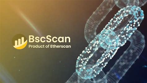 BSCScan: