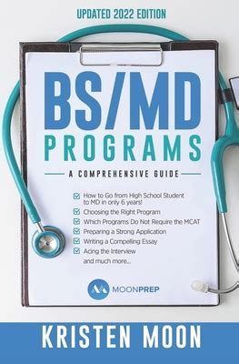 BSMD Programs in South Carolina: A Comprehensive Guide