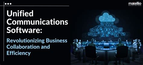 BSN20-7: Revolutionizing Business Communication and Collaboration