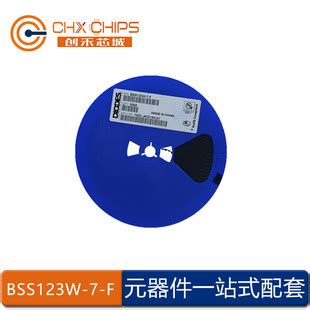 BSS123W-7-F