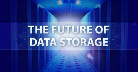 BSS126: The Future of Data Storage