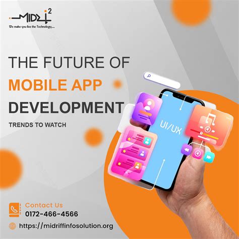 BSS64: The Future of Mobile App Development