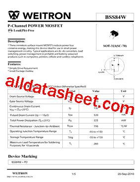 BSS84WQ-7-F: The Ultimate Guide to the Revolutionary Display Technology