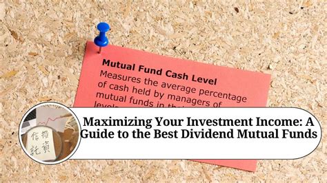 BST Dividend: A Comprehensive Guide to Maximizing Your Investment Returns