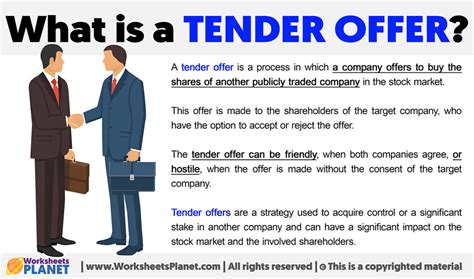 BSTZ Tender Offer: A Comprehensive Guide for Investors