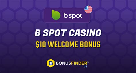 BSpot Casino