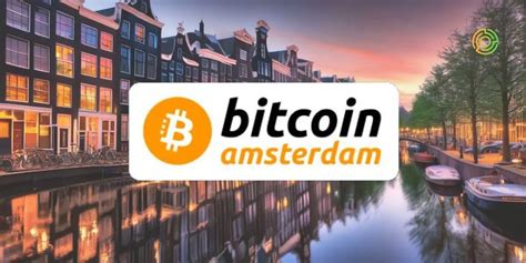 BTC Amsterdam: A Comprehensive Guide to Bitcoin's Influence in the Dutch Capital