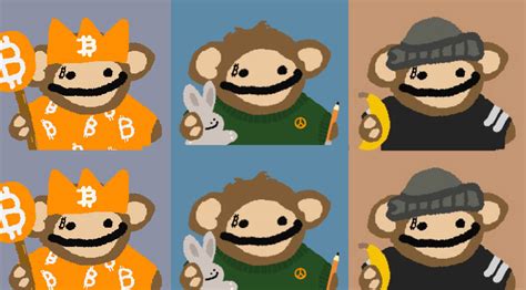 BTC Puppets: The Hidden Power Behind Market Manipulation