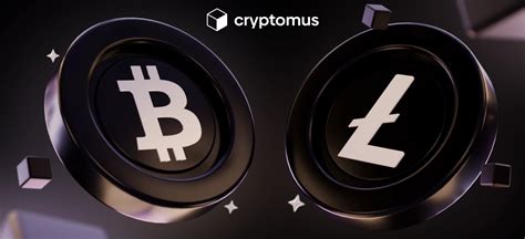 BTC to LTC: A Comprehensive Guide to the Bitcoin to Litecoin Conversion