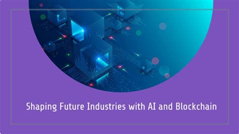 BTCF: Breaking Down the Blockchain Technology Shaping Future Industries