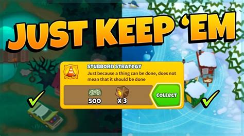 BTD6 Stubborn Strategy: A Guide to Overcoming Challenges