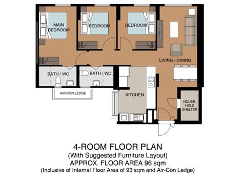 BTO Floor Plan: The Ultimate Guide to Designing Your Dream Home