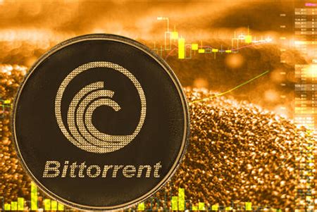 BTT چیست؟ همه چیز درباره ارز دیجیتال BitTorrent