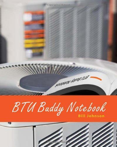 BTU Buddy Notebook Reader