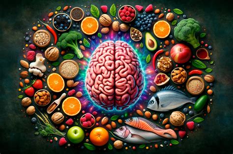 BTWNate: Enhancing Brain Health Through Nutritional Interventions