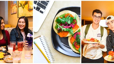 BU Dining Plans: A Comprehensive Guide to Meal Options and Costs