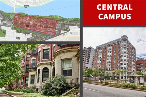 BU Graduate Housing: The Ultimate Guide for Making Rent Work for You