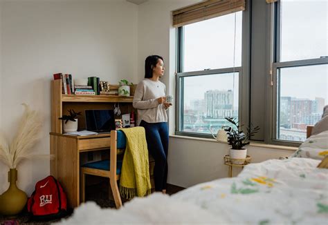 BU Graduate Student Housing: An Insider's Guide to Finding the Perfect Place to Live