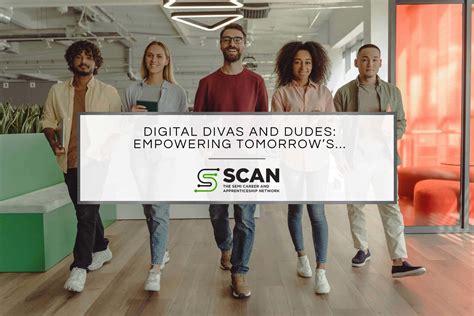 BU SDN 2024: Empowering the Digital Workforce of Tomorrow