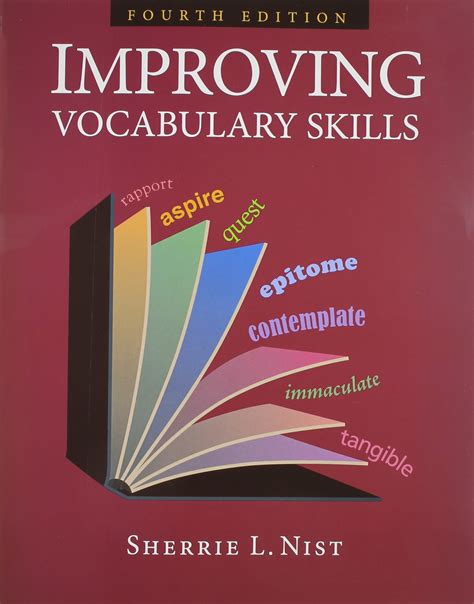 BUILDING BETTER VOCABULARY SKILLS FOURTH EDITION ANSWERS Ebook Epub