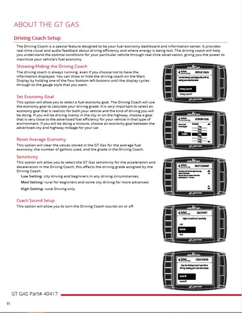 BULLY DOG GT GAS TUNER MANUAL Ebook Epub