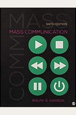 BUNDLE Hanson Mass Communication 6e Loose Leaf Hanson Mass Communication 6e Interactive eBook Epub