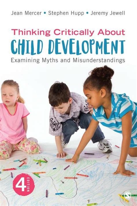 BUNDLE Mercer Thinking Critically About Child Development 3e Levine Child Development From Infancy to Adolescence Reader