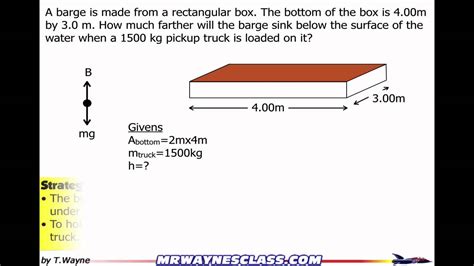 BUOYANT FORCE PRACTICE PROBLEMS ANSWERS HOLT PHYSICS Ebook Epub