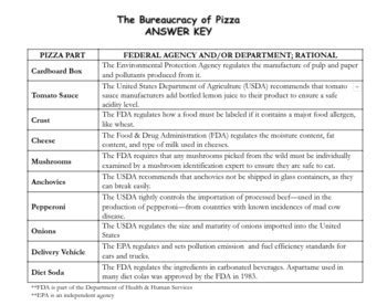 BUREAUCRACY OF PIZZA ANSWERS Ebook Doc