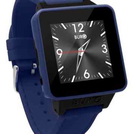 BURG Jeans Smartwatch Phone Card PDF