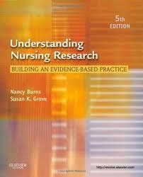 BURNS UNDERSTANDING NURSING RESEARCH 5TH EDITION Ebook Reader