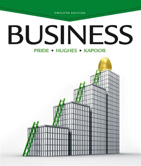 BUSINESS 11TH EDITION PRIDE HUGHES PDF BOOK Epub