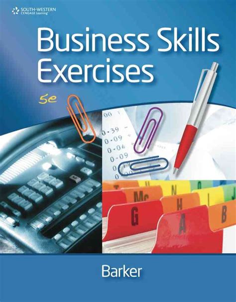 BUSINESS SKILLS EXERCISES 5TH EDITION ANSWERS KEY Ebook PDF