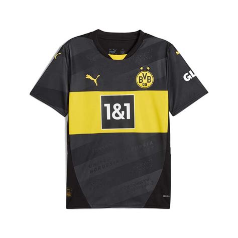 BVB Football Jersey: The Complete Guide to Customization and Purchase