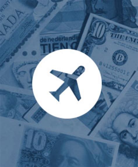 BWI Exchange Currency: Your Guide to 30+ Currency Exchange Options at Baltimore/Washington Airport