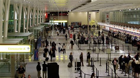 BWI Shut Down: Major Northeast Airport Grinds to a Halt