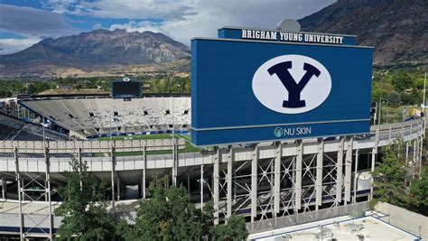 BYU Football