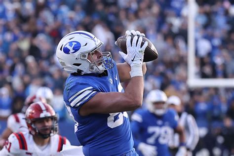 BYU Football: A Comprehensive Guide to the Cougars