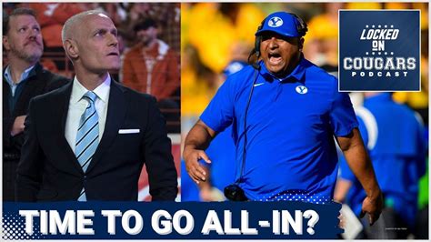 BYU Football: A Comprehensive Guide to the Cougars on the Gridiron