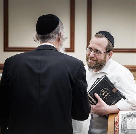 Ba'is Medrash Govoha: A Paramount Bastion of Torah Learning