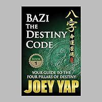 BaZi- The Destiny Code:.. PDF