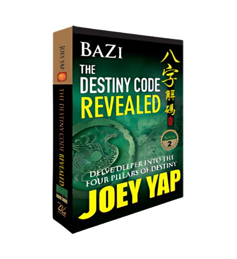 BaZi- The Destiny Code:.. PDF