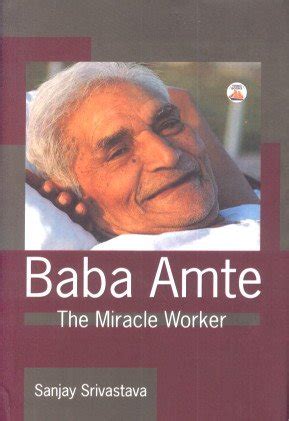 Baba Amte The Miracle Worker PDF