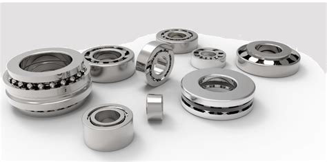 Babbet Bearings