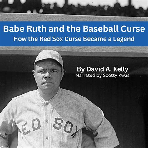 Babe Ruth and the Baseball Curse Totally True Adventures How the Red Sox Curse Became a Legend 