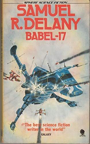 Babel Seventeen Sphere Science Fiction Epub