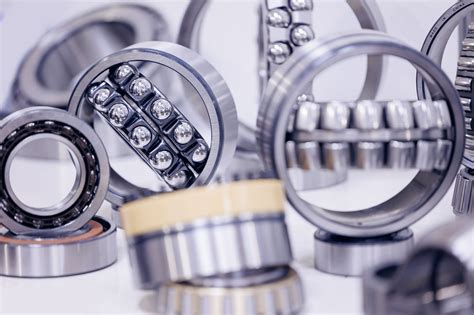 Babit Bearings: The Ultimate Guide to Enhance Machinery Performance