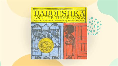 Baboushka and the Three Kings Reader